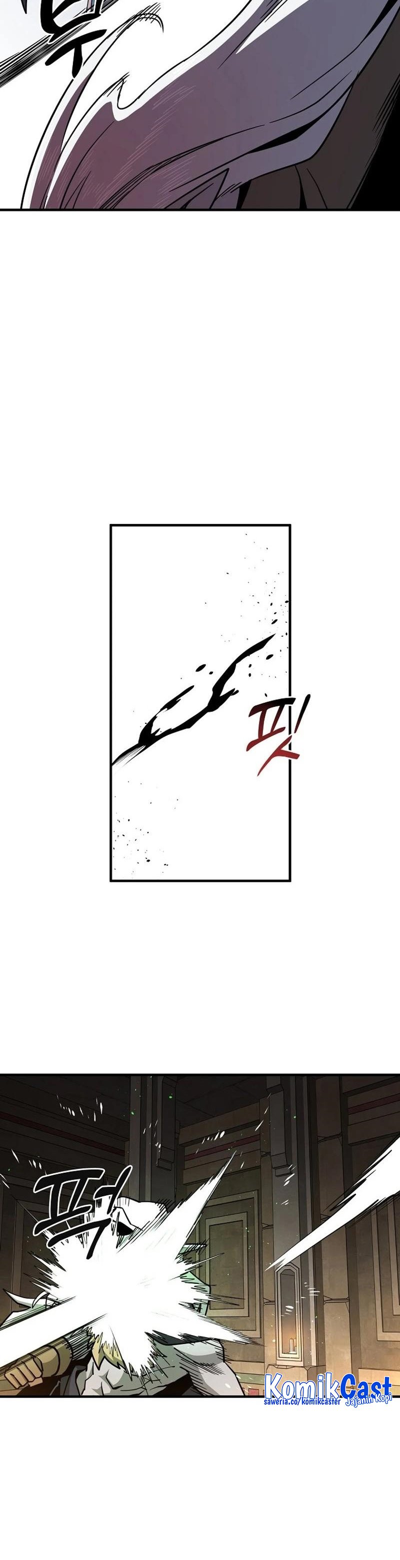 I Am Player Who Suck Alone (Solo Bug Player) Chapter 129 Gambar 11